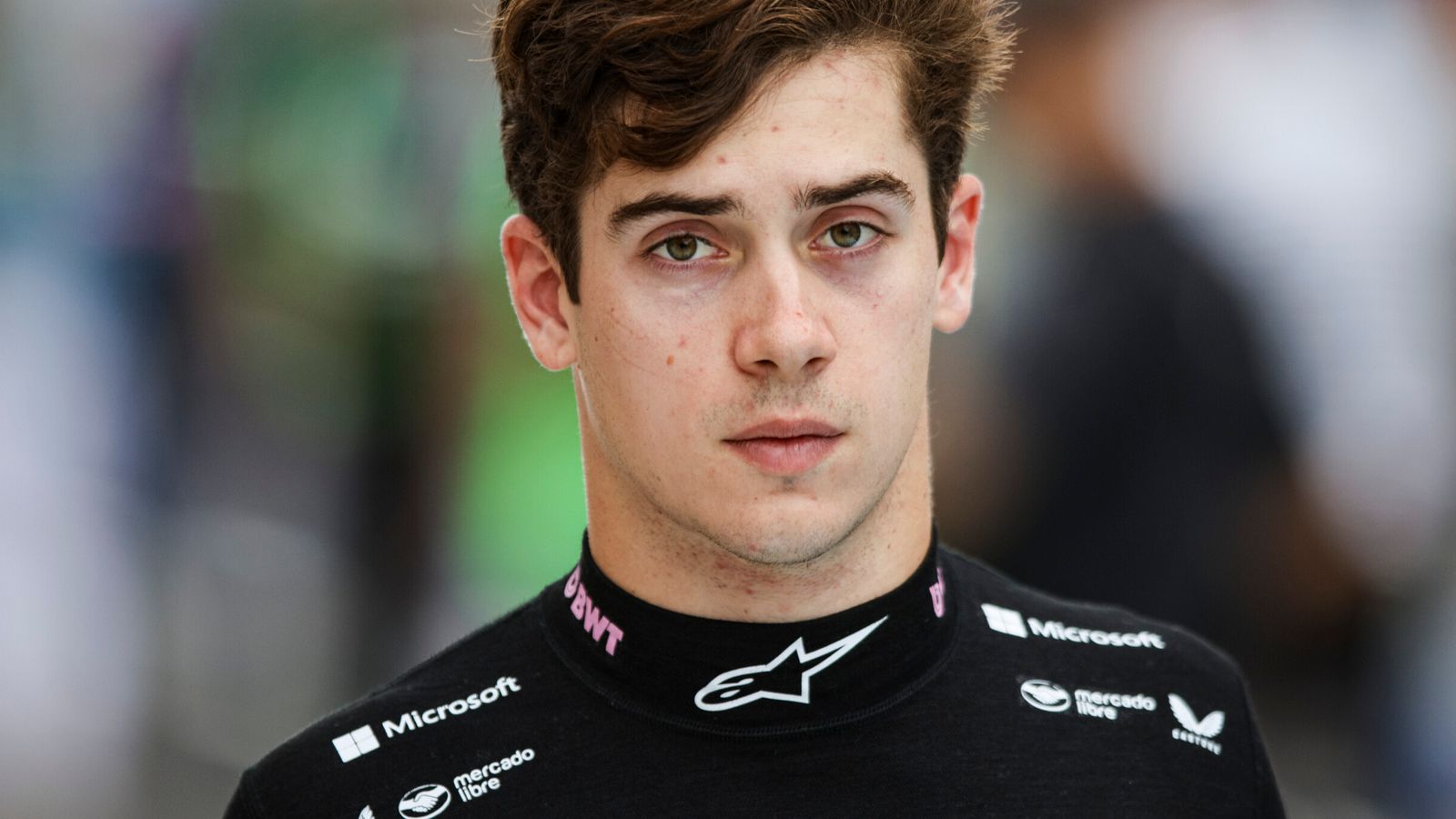 Cadillac announce Herta as test driver for 2026