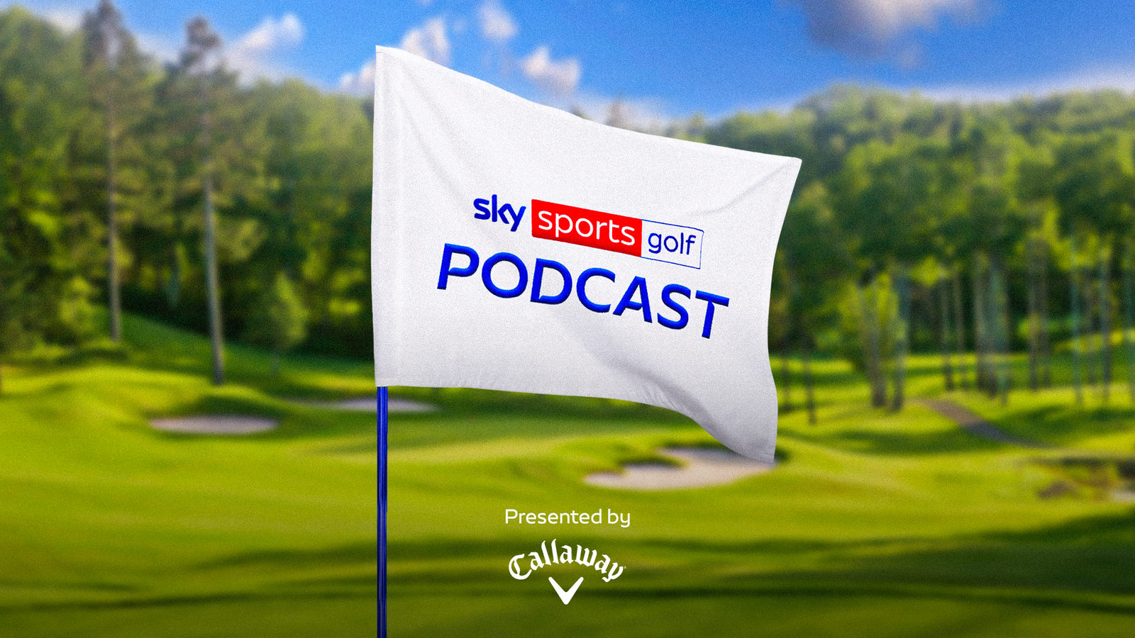 Sky Sports Golf Podcast
