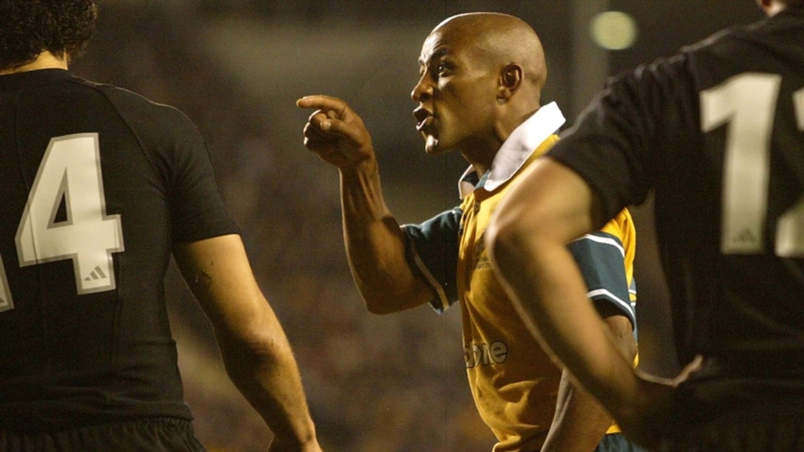 George Gregan: For teams to move from good to great you have to be ...
