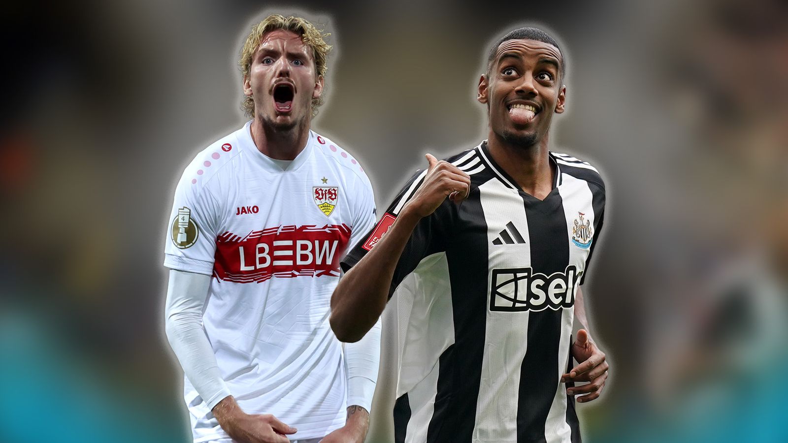 Nick Woltemade transfer news: Newcastle agree club-record £69m deal for Stuttgart forward to increase chances of Alexander Isak exit