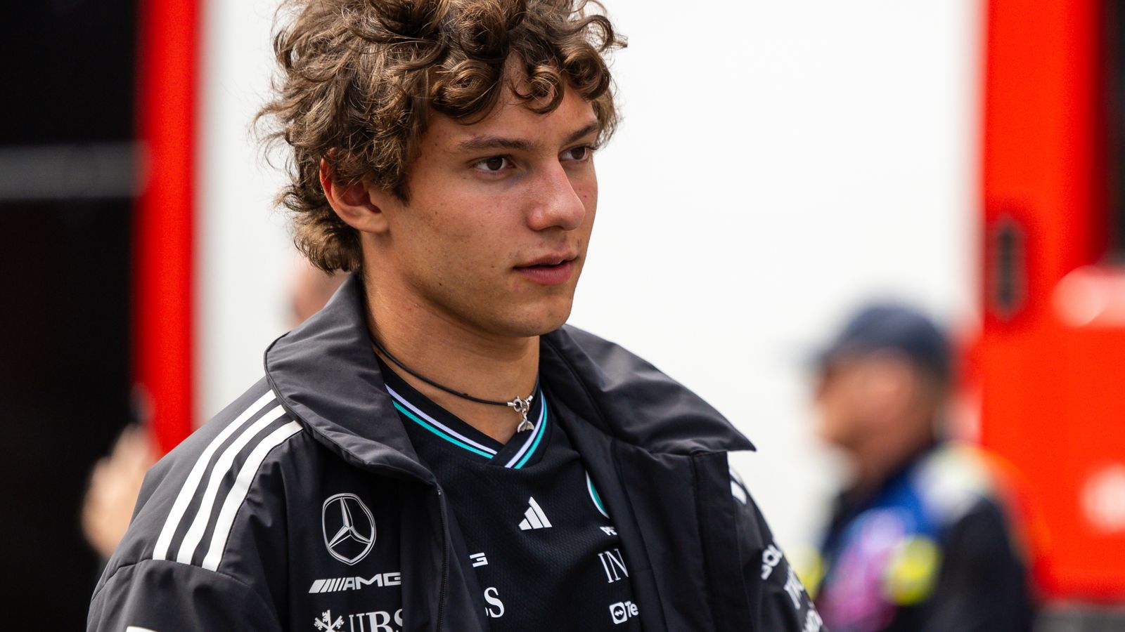 Wolff Defends Antonelli After Zandvoort Struggles, Citing "No Doubt" in Potential