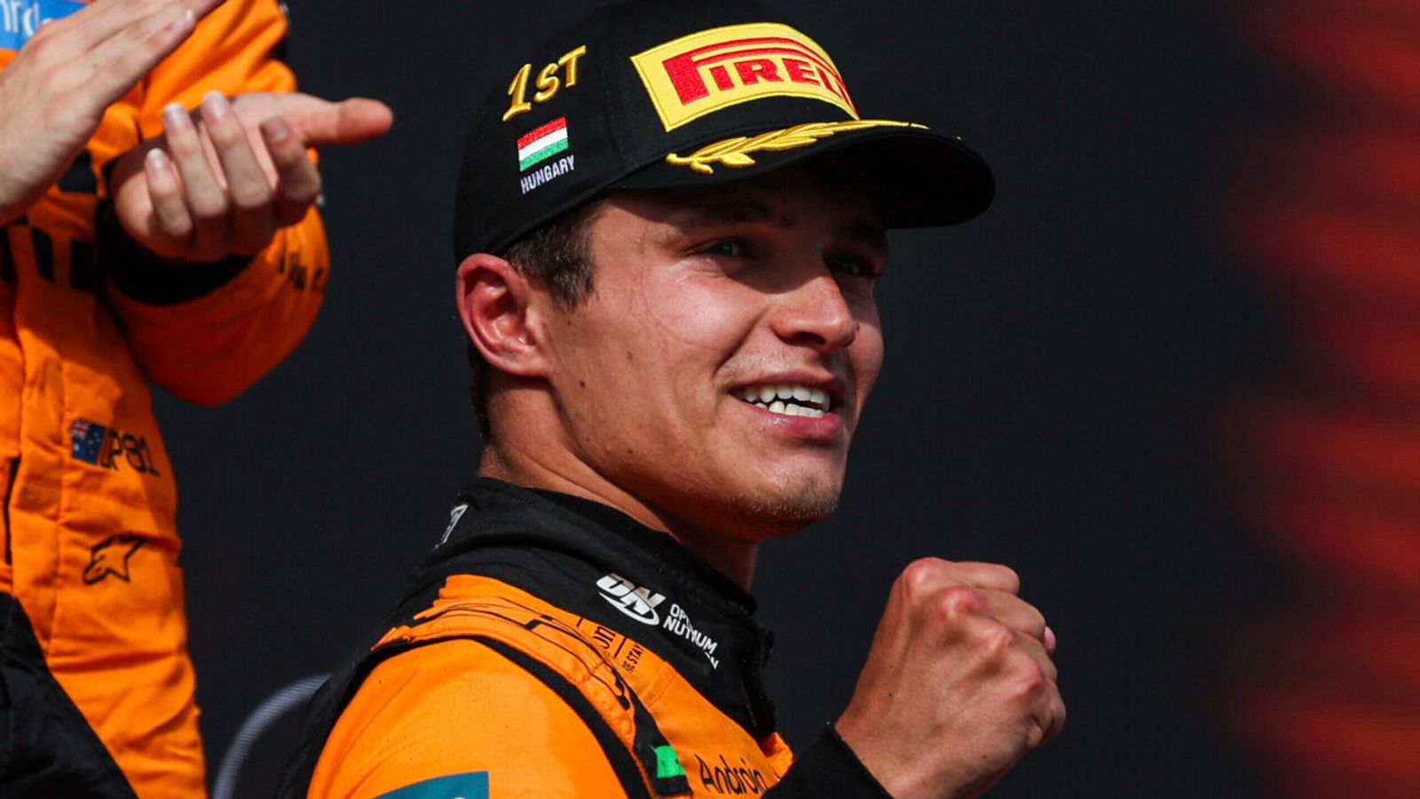 Brundle's verdict on 'critical' Norris win and 'painful' Hamilton struggles