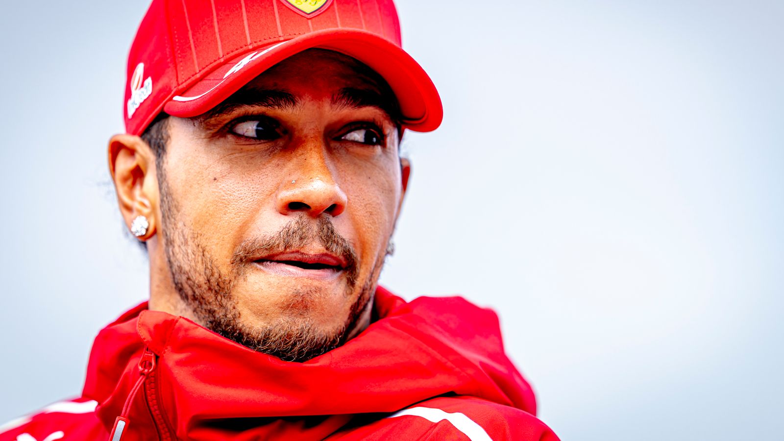 Hamilton hit with grid penalty for Ferrari's home Italian GP