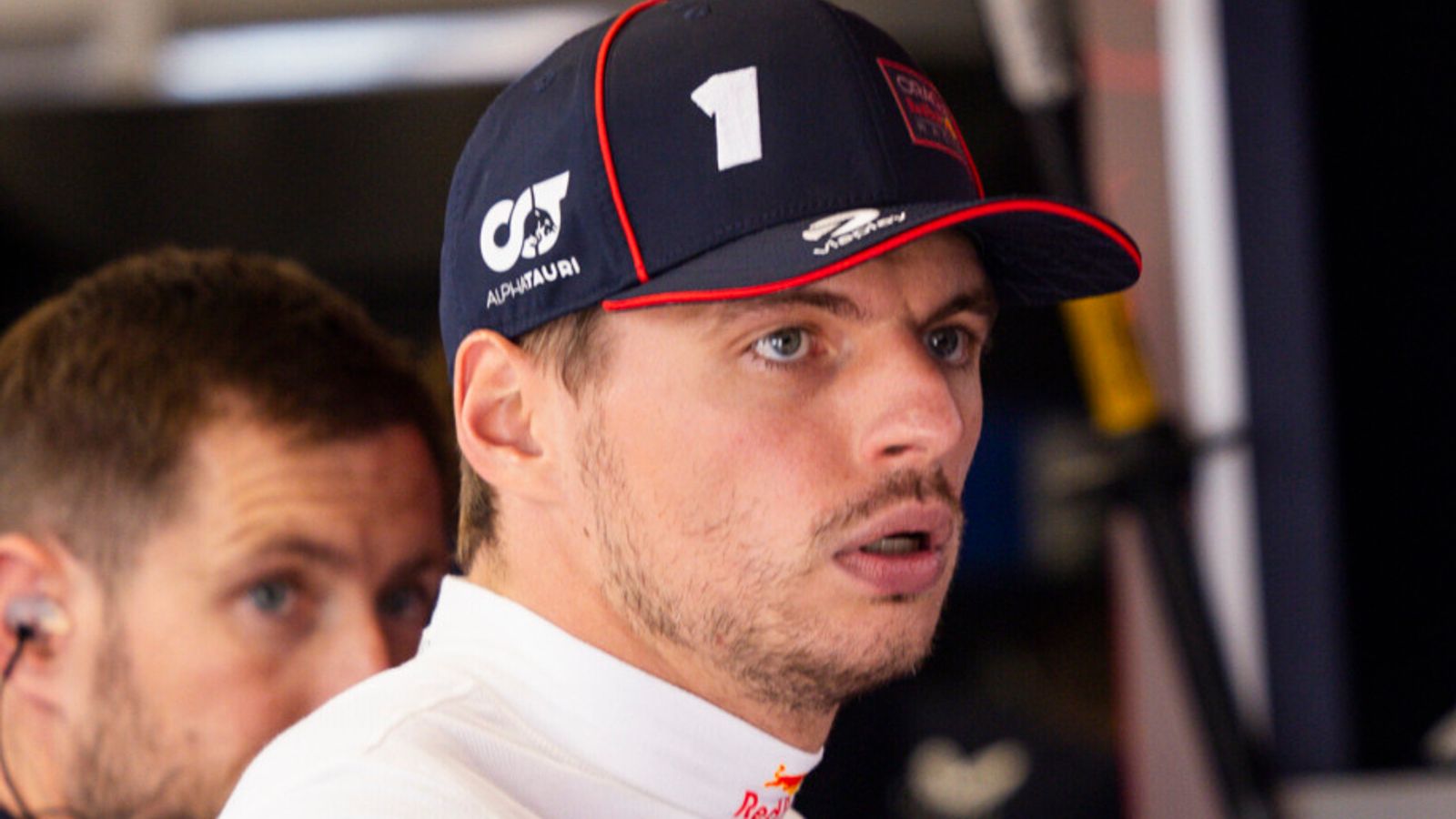 'Difficult to understand' - Verstappen bemused by inquest into Hamilton move