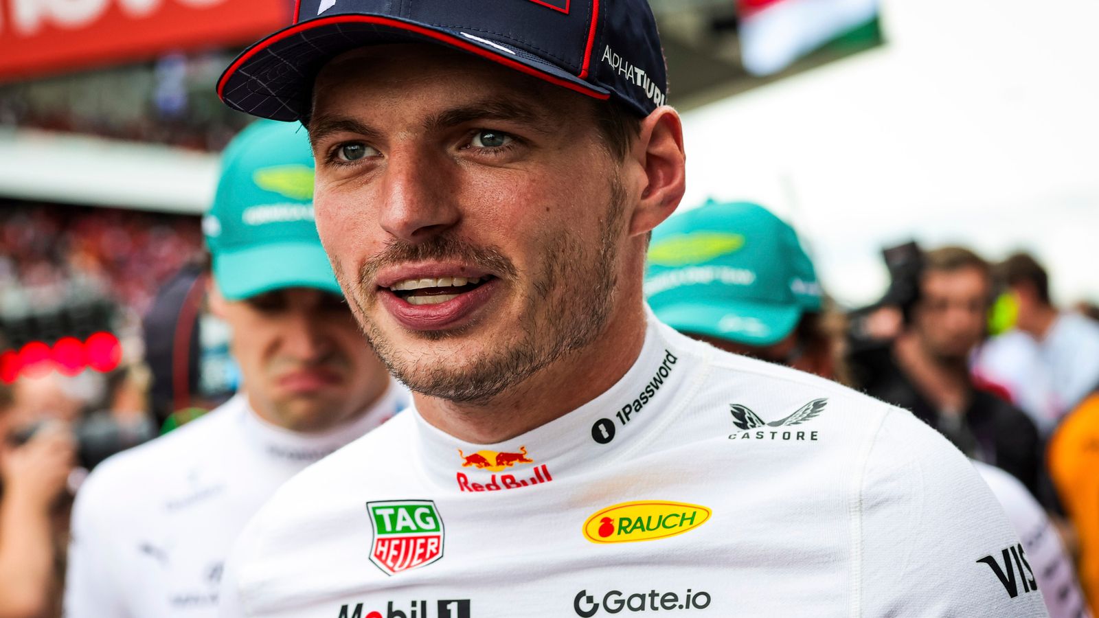 F1 news, rumours and gossip: Formula 1 latest updates on teams, driver transfer market and contracts – Sky Sports   Sky Sports