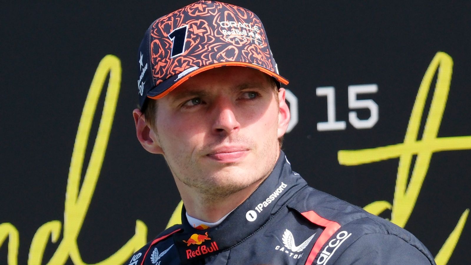 Dutch GP: Title rivals Piastri and Norris go head-to-head on front row LIVE!