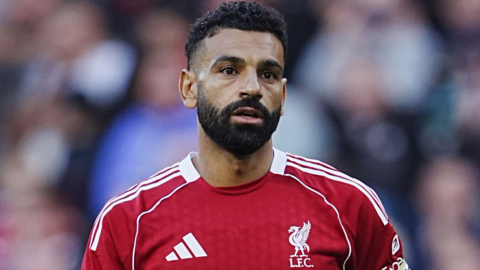 Liverpool: Mohamed Salah defends former teammates Darwin Nunez and Luis Diaz after Alexander Isak and Florian Wirtz comparison