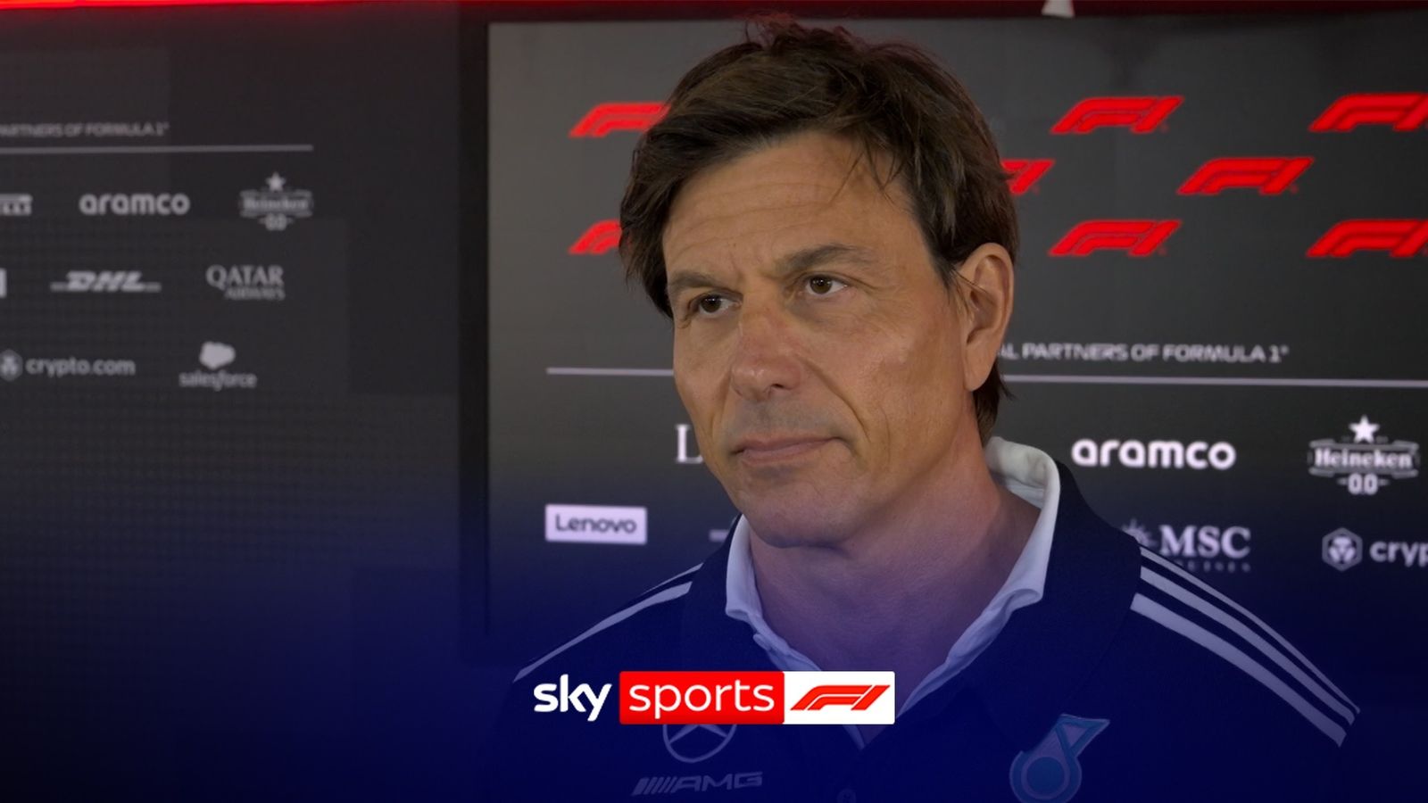 Wolff Confía en la Extensión de Contrato de Russell: 'Solo Formalidades Ahora'