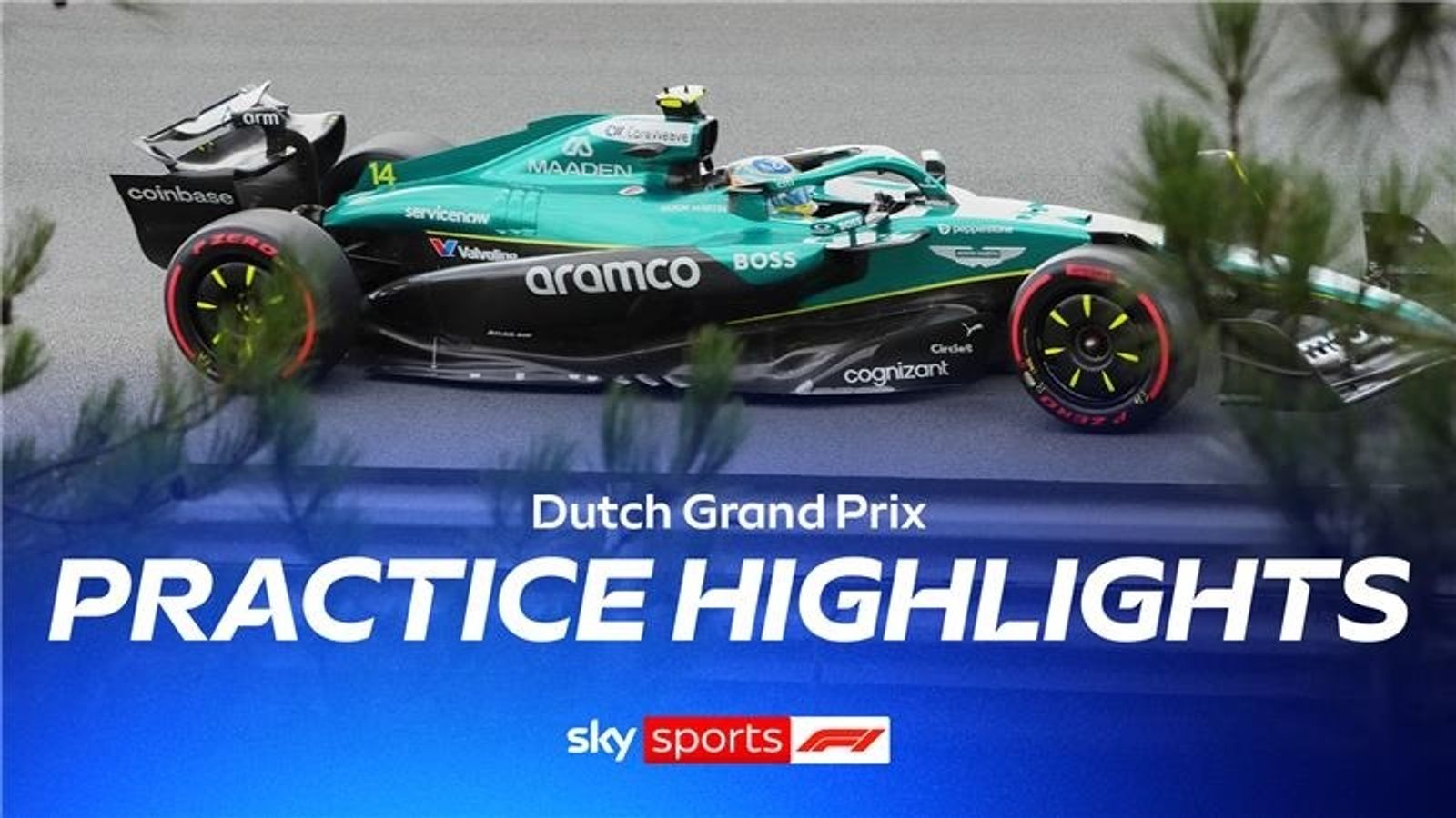 Prácticas Caóticas en el GP de Países Bajos: Hamilton Gira, Verstappen en la Grava y Múltiples Banderas Rojas