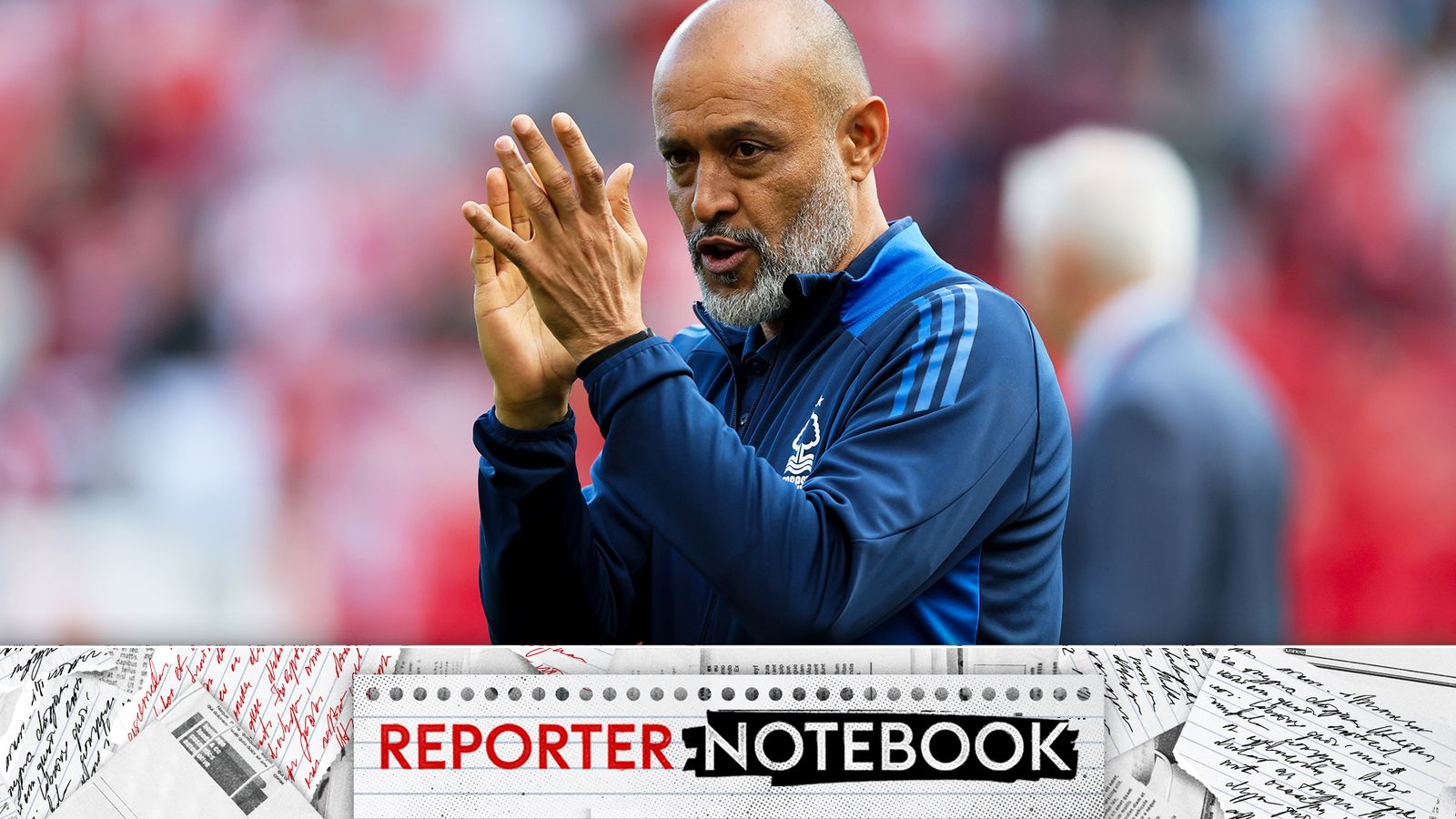 Nottingham Forest: Crystal Palace CAS decision sends Nuno Espirito Santo's side into Europa League and boosts transfer plans