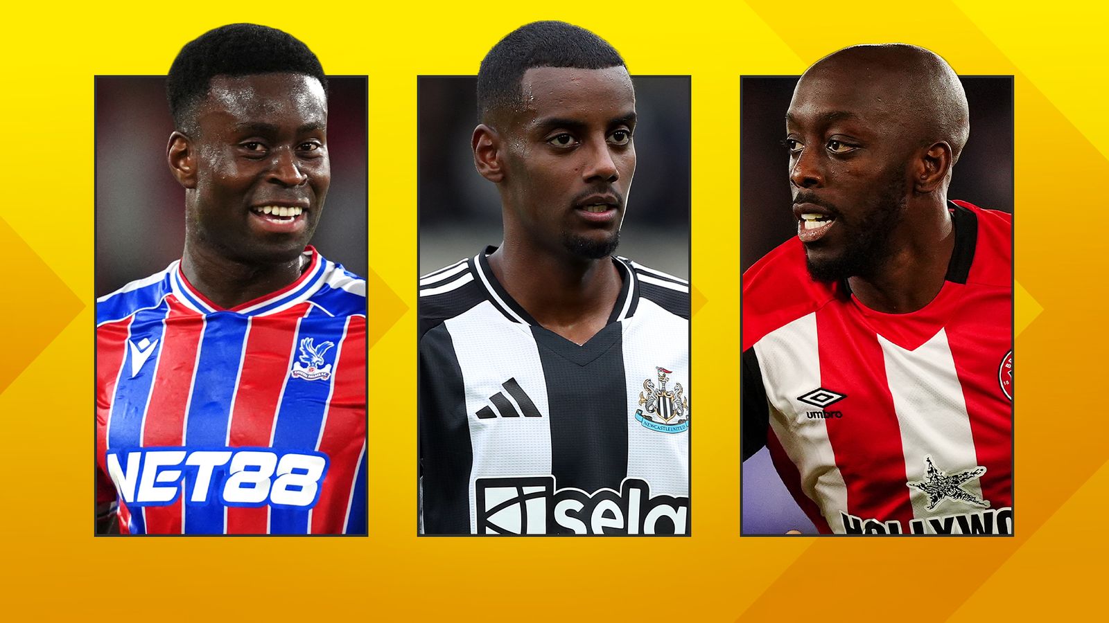 Transfer Centre LIVE! Football transfer news, updates and rumours