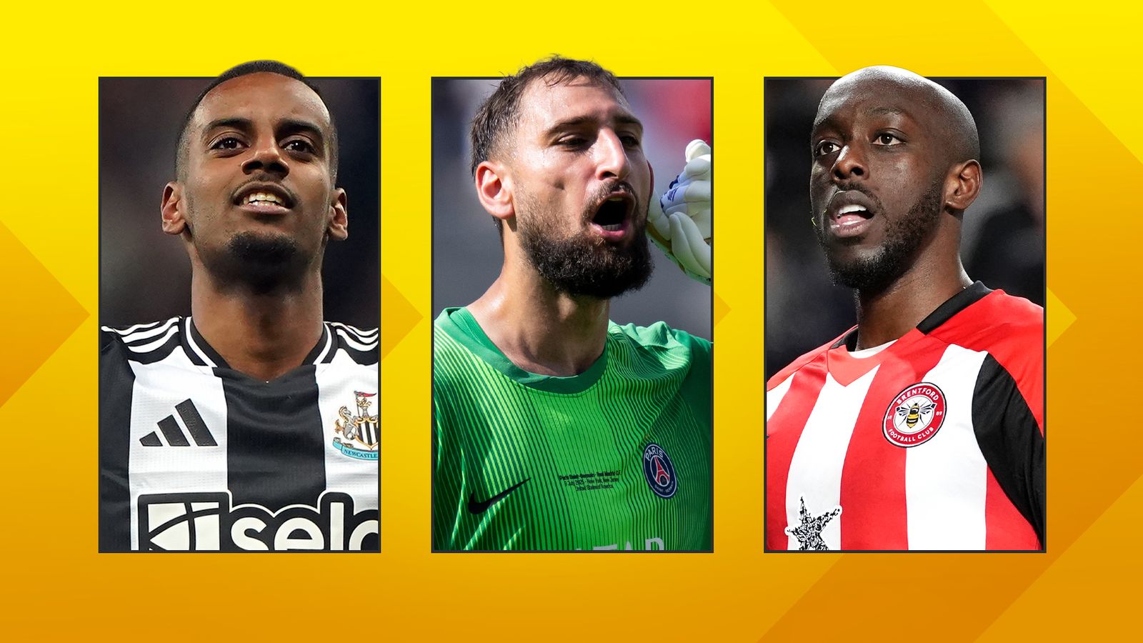 Transfer Centre LIVE! Football transfer news, updates and rumours