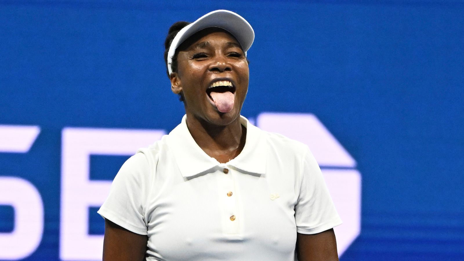 US Open: Venus Williams to compete in ladies’s doubles alongside Leylah Fernandez | Tennis Information US Open: Venus Williams to compete in ladies’s doubles alongside Leylah Fernandez | Tennis Information