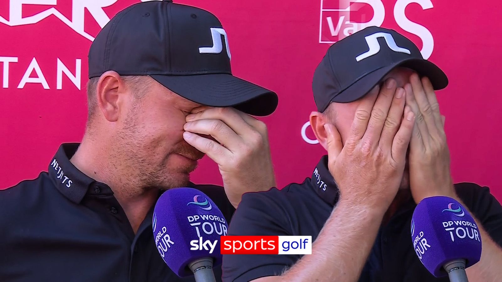 Golf: Matt Wallace falls short to Thriston Lawrence at Omega European Masters and says he'll 'never give up on Ryder Cup' hopes