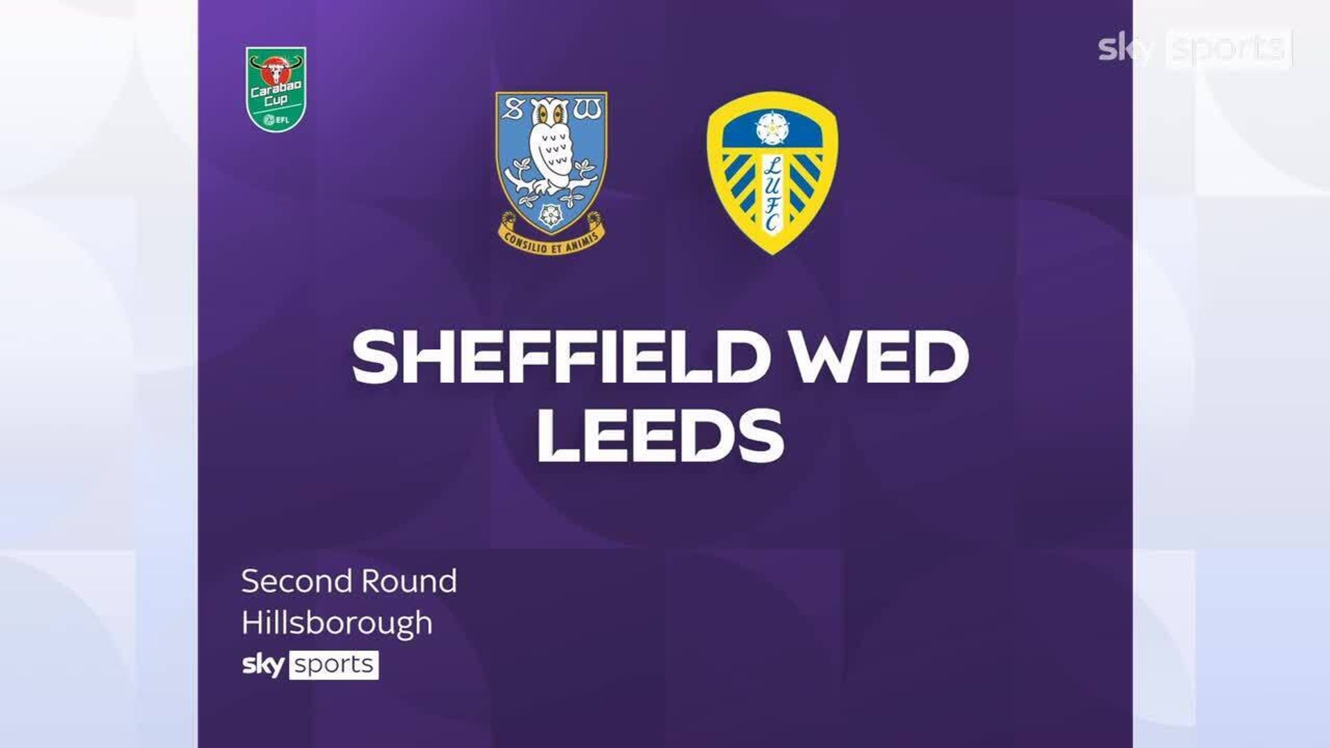 Keeper gaffe, penalty drama & Calvert-Lewin nightmare! Sheff Wed STUN Leeds