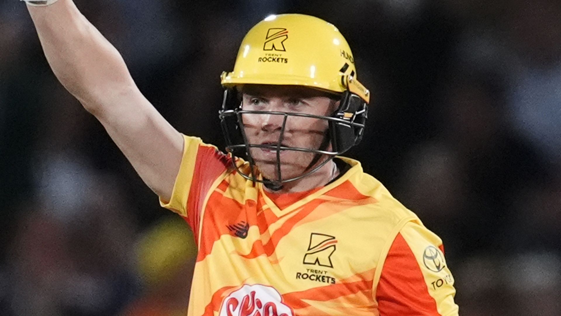 Rockets reach The Hundred Eliminator with thrilling win over Phoenix