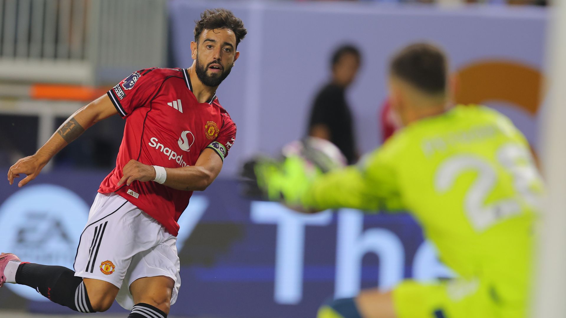 Live football on Sky - Man Utd, Celtic, West Ham and more on Sunday