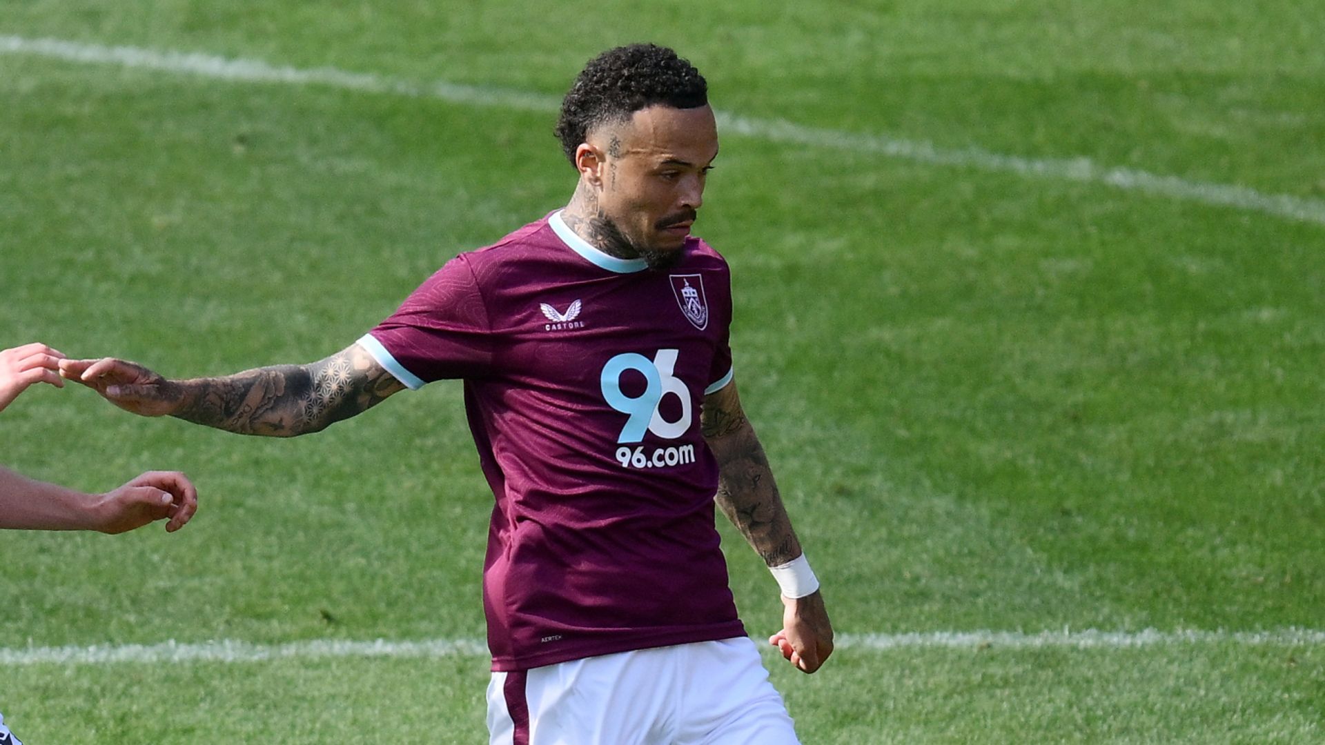 Brighton vs Burnley preview: Cullen out for visitors but Parker expects Hartman to stay