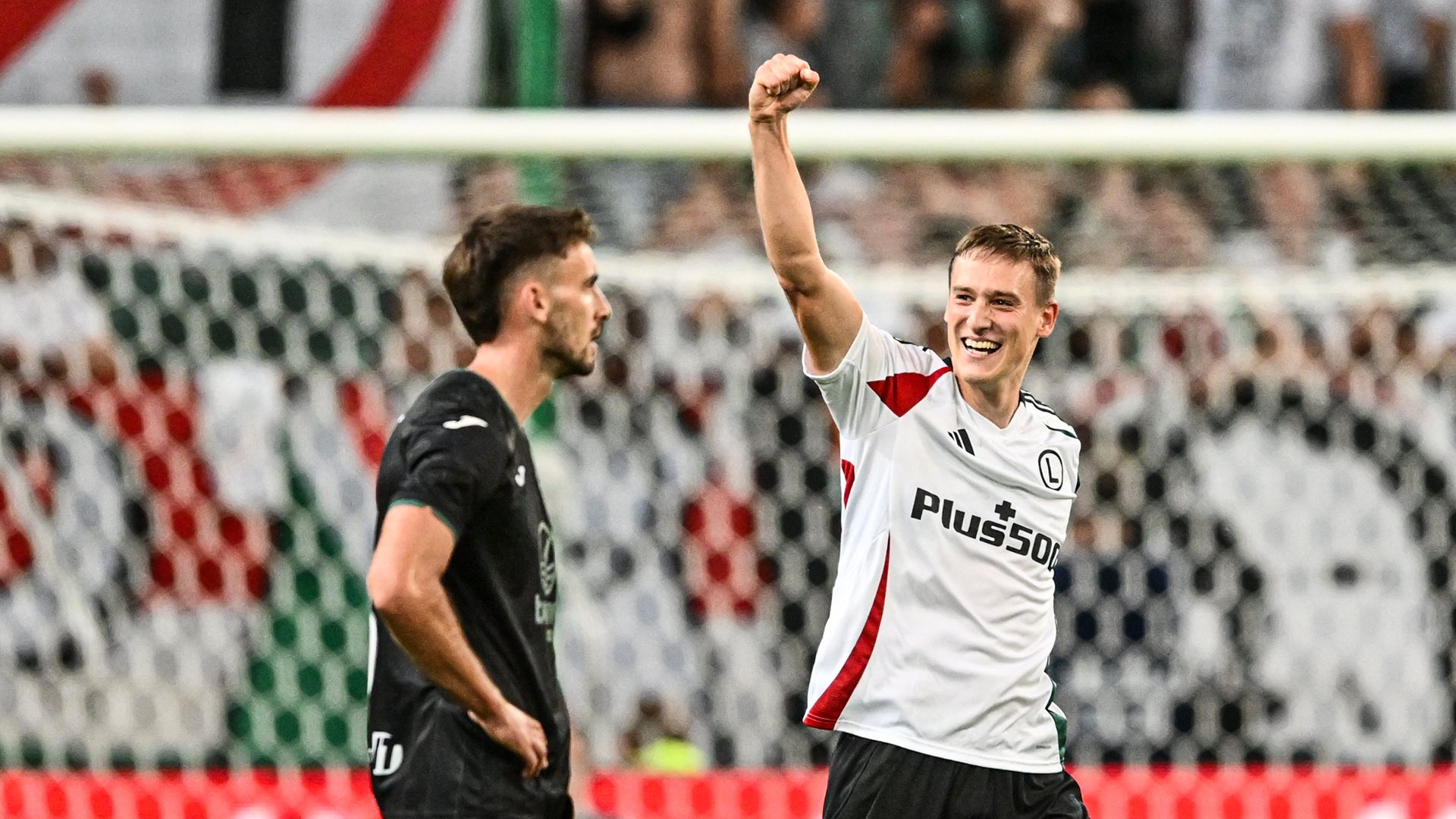 Hibs out of Europe after extra-time agony as Aberdeen dumped out of Europa