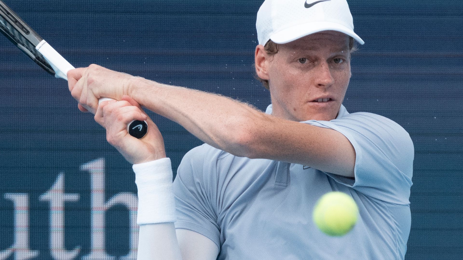 Latest US Open scores: Five Brits plus Sinner and Swiatek play Tuesday