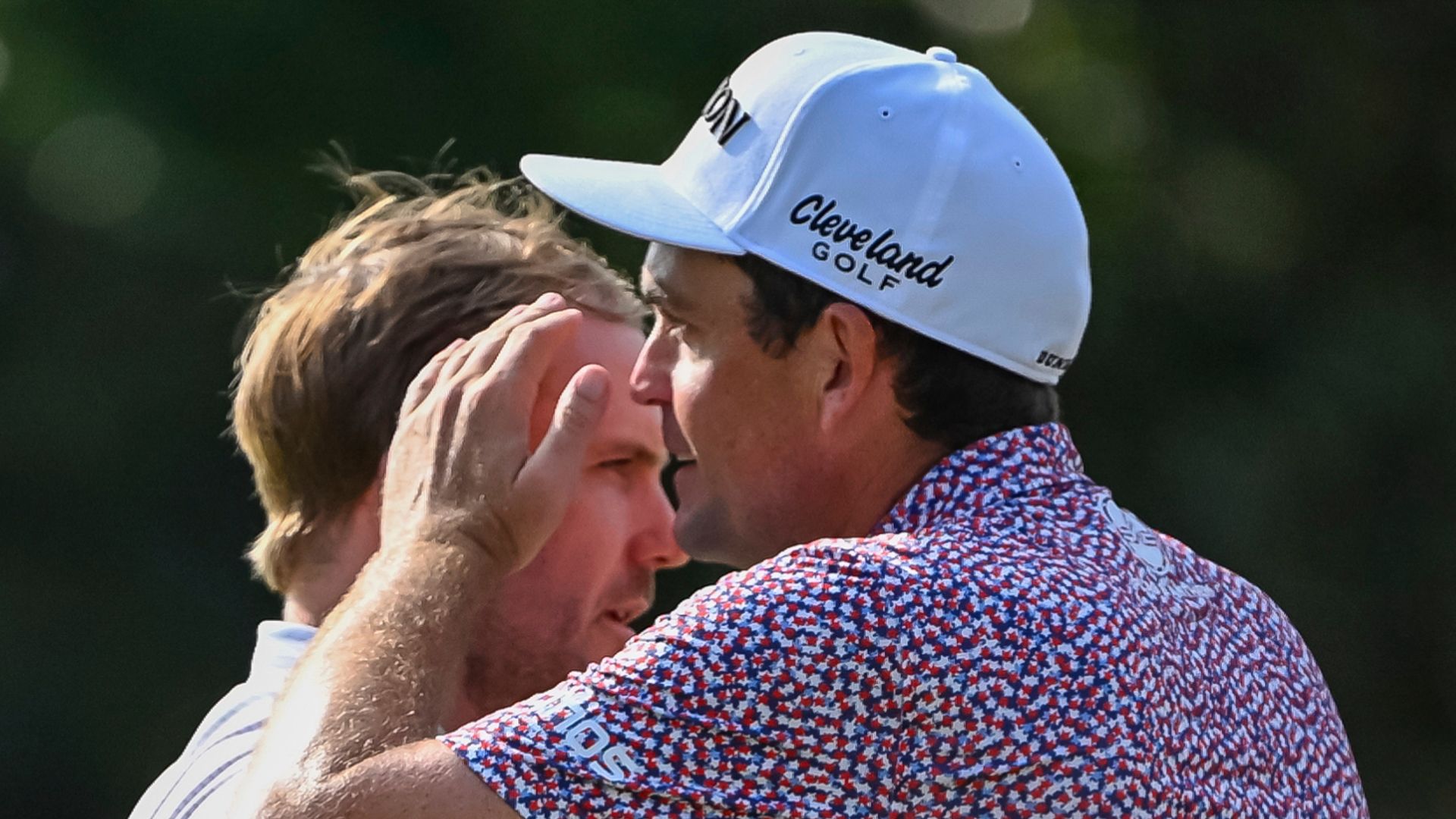 Decision time for Bradley ahead of Ryder Cup | 'It's going to be pretty wild!'