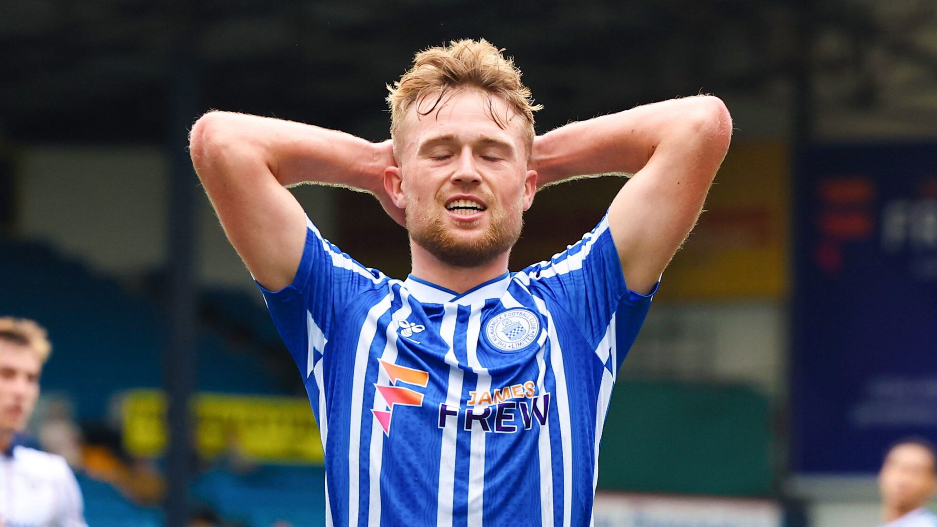 Kilmarnock rue missed chances in goalless draw with Dundee