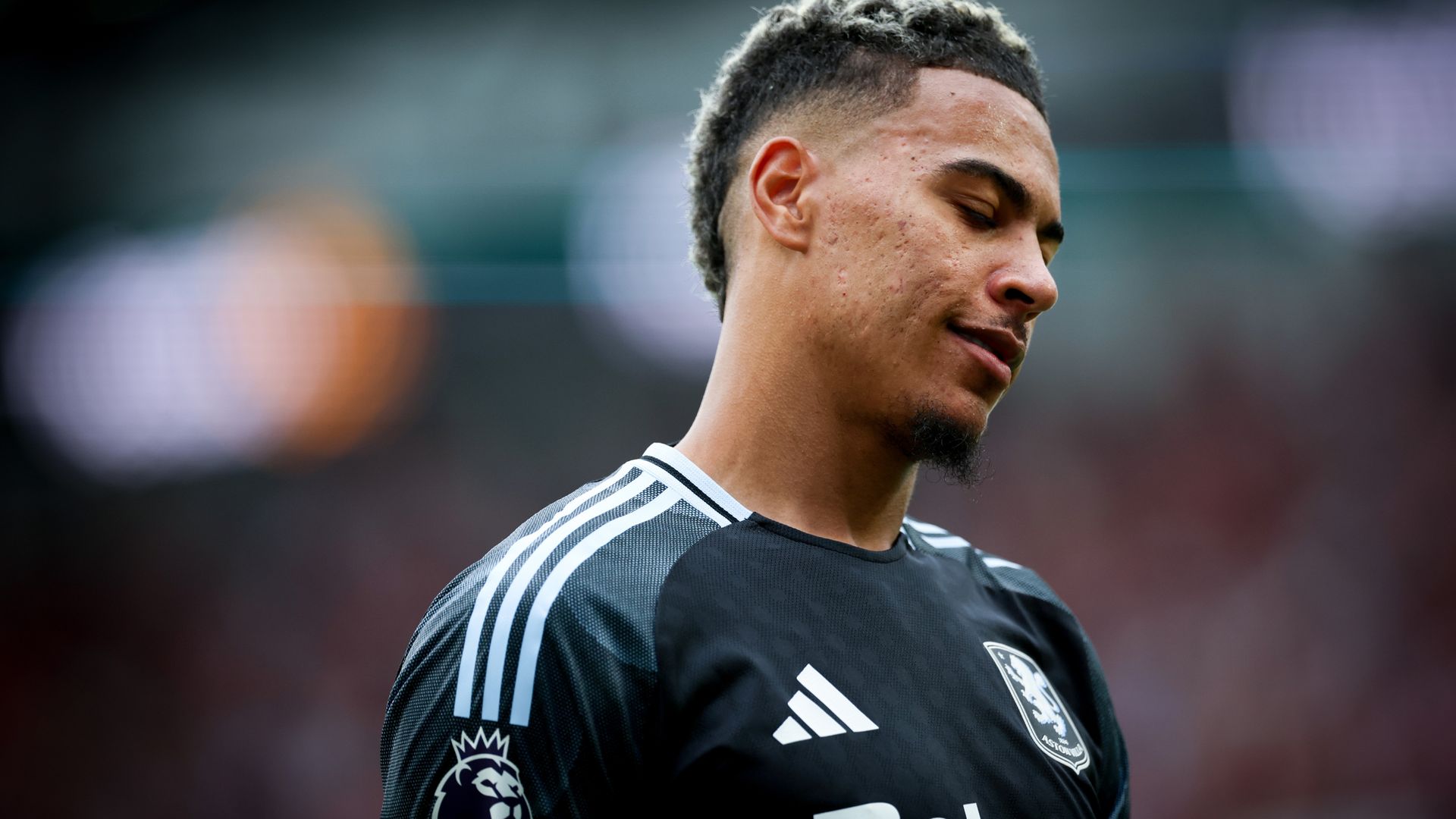 Why have goals dried up for Aston Villa?