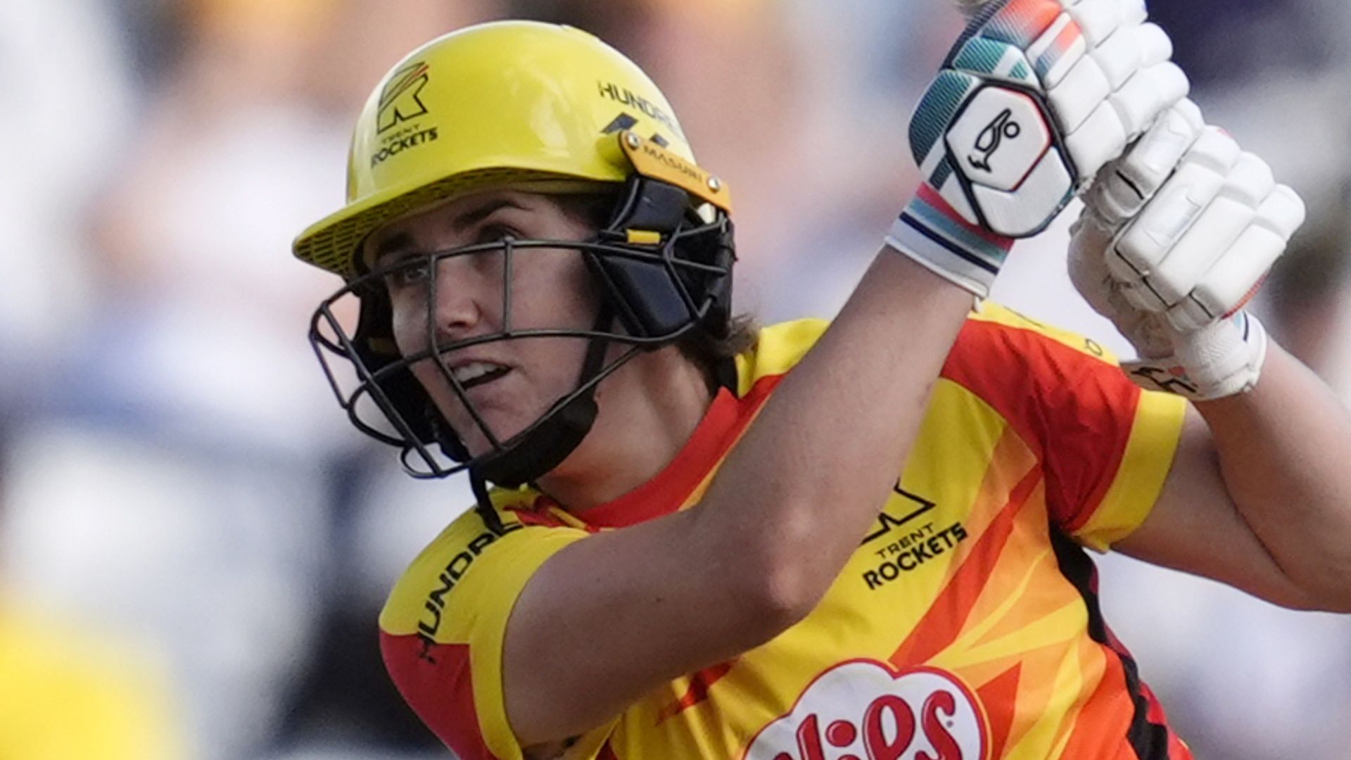 Sciver-Brunt leads Rockets to nervy win over Phoenix