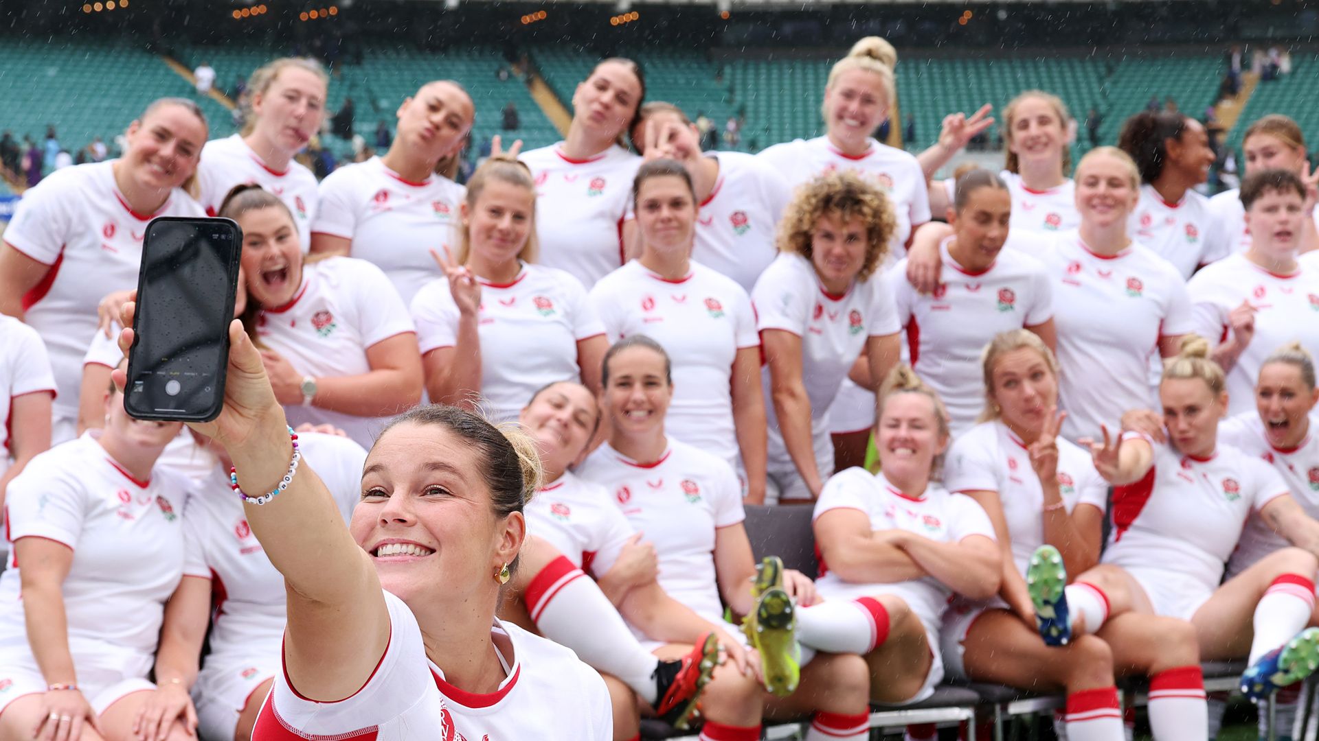 Women's Rugby World Cup 2025: All you need to know