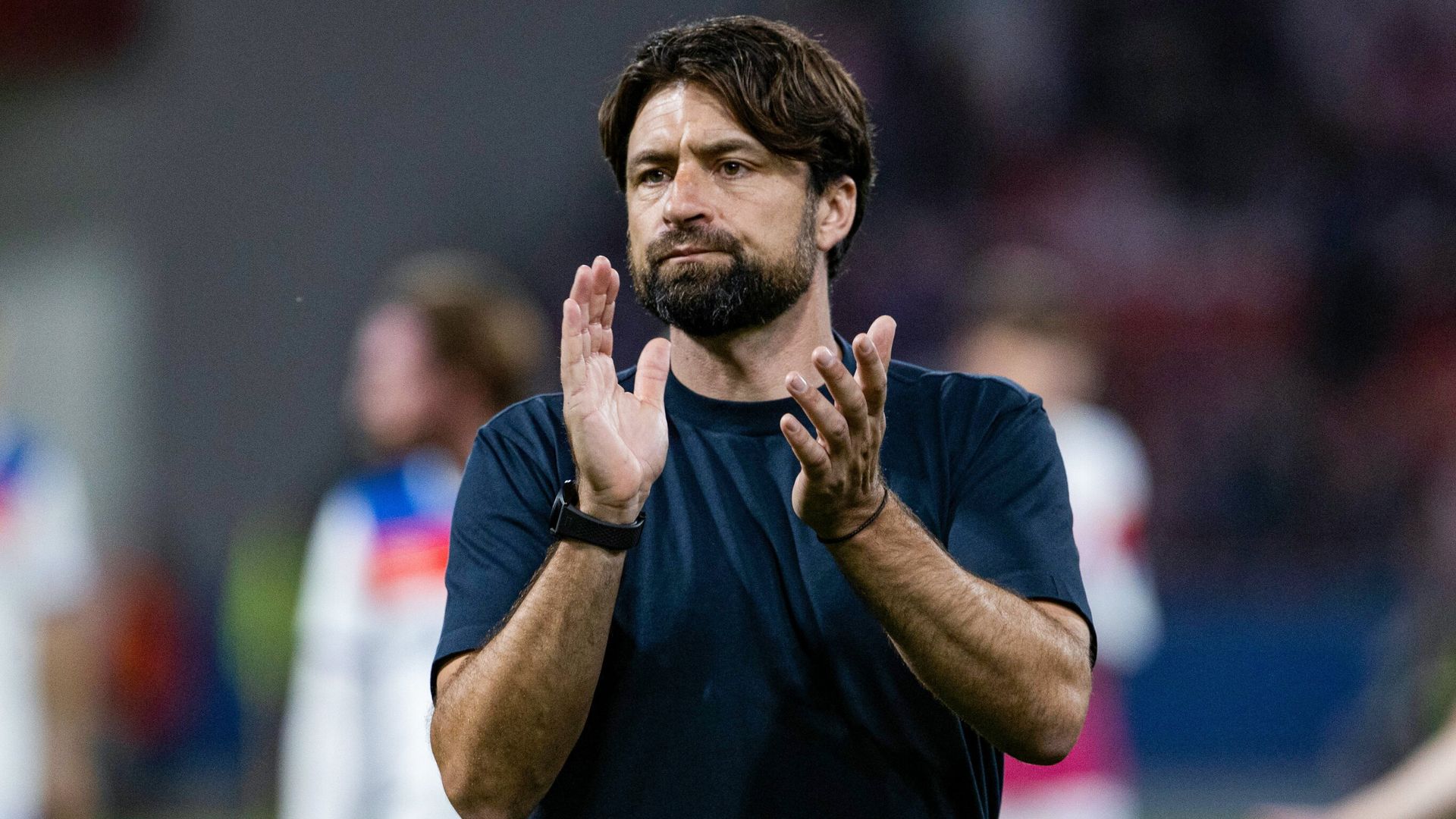 Martin not fearful of sack | Boyd: Struggle to see a way back