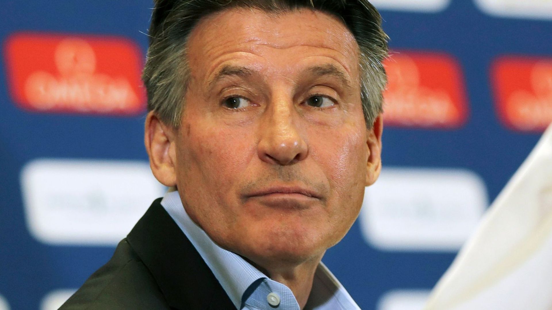 Coe reveals 90 per cent uptake for SRY test by athletes in female categories