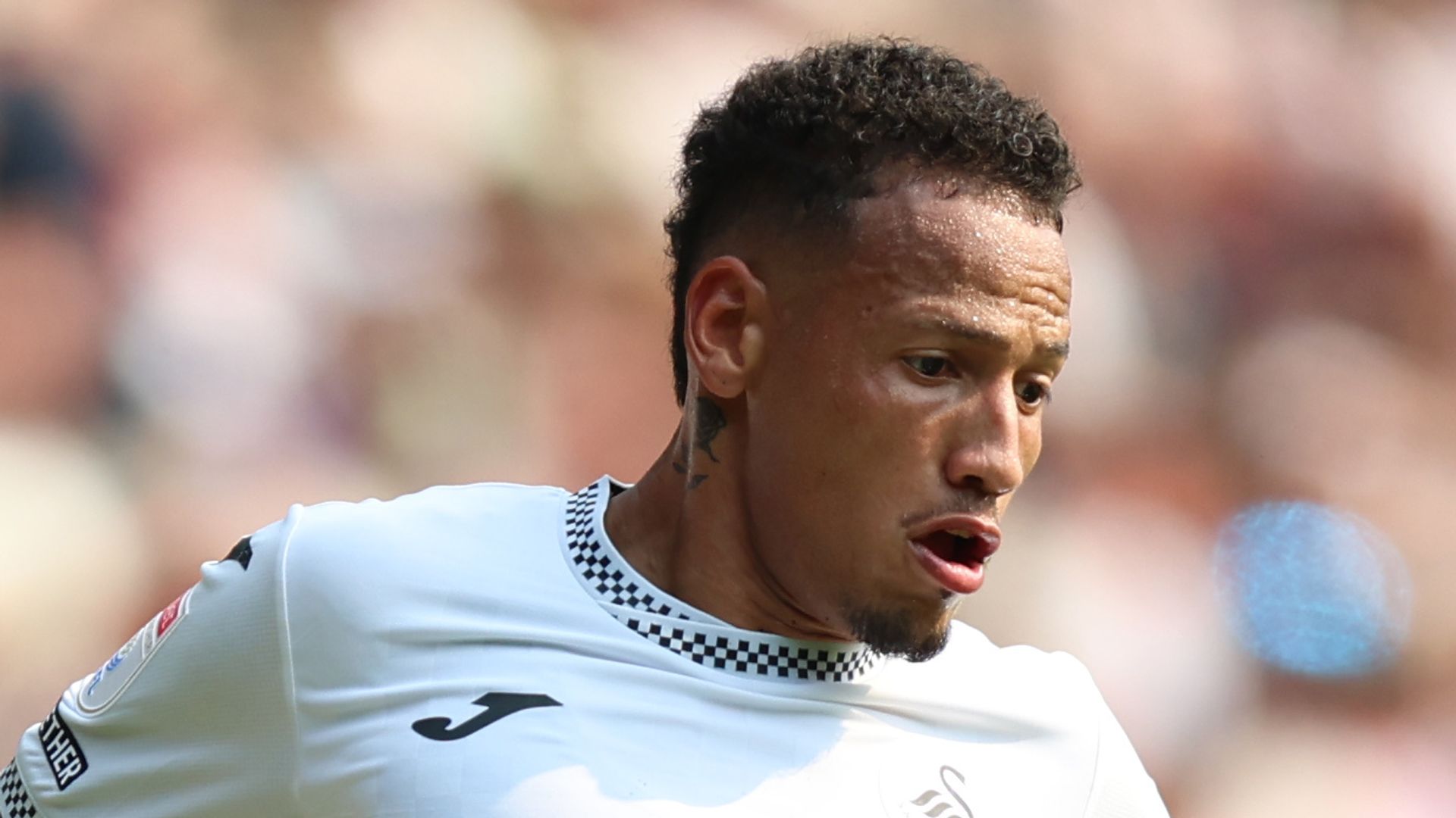 Swansea breeze to victory at Sheffield Wednesday - free highlights and report