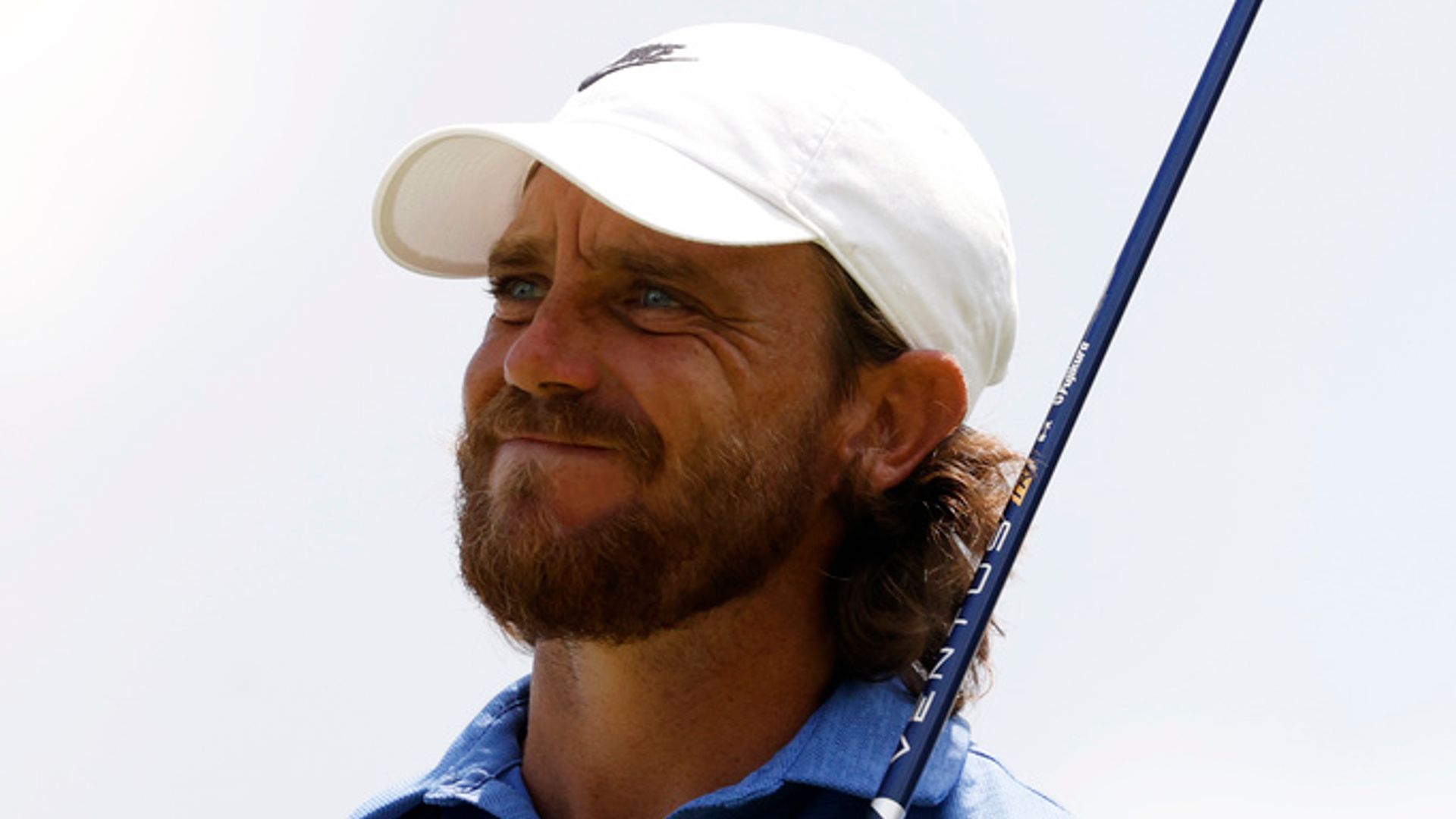 Fleetwood finds his groove to build big lead in FedExCup Playoffs