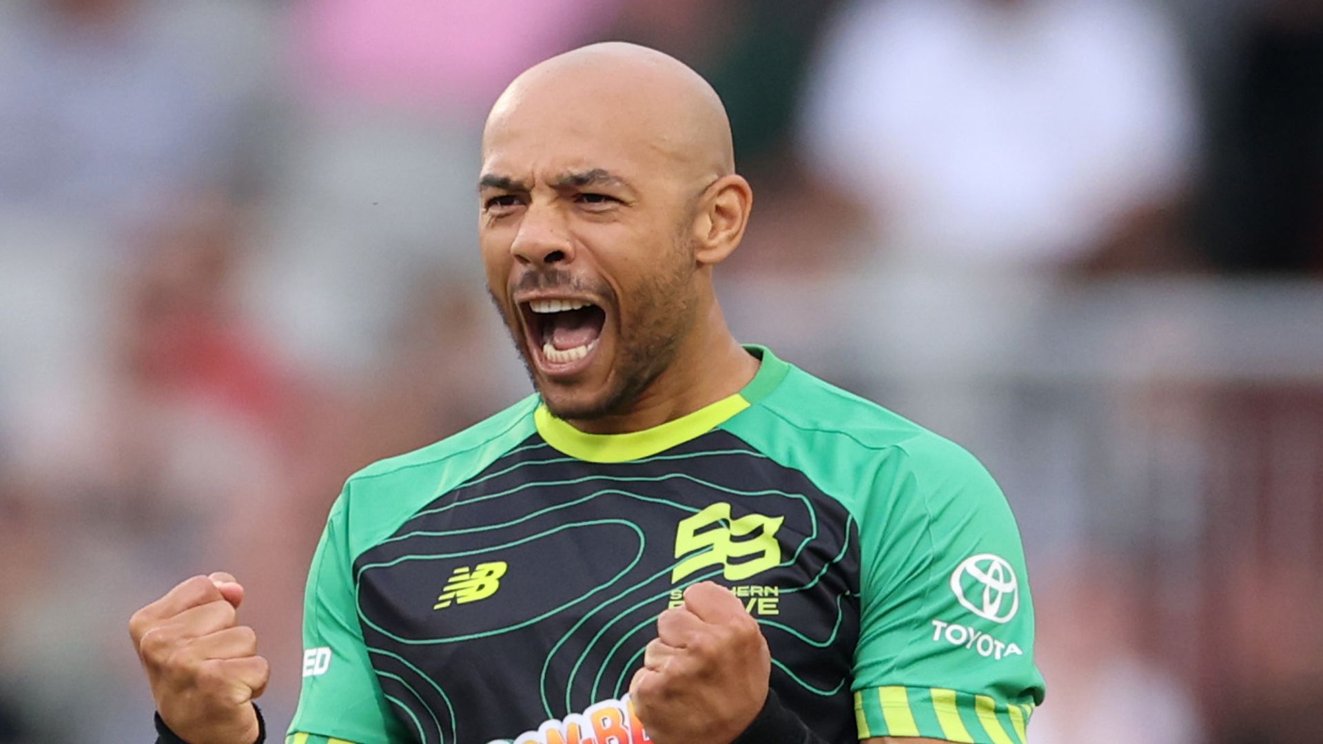 Mills leads Brave to last gasp win over Originals in The Hundred