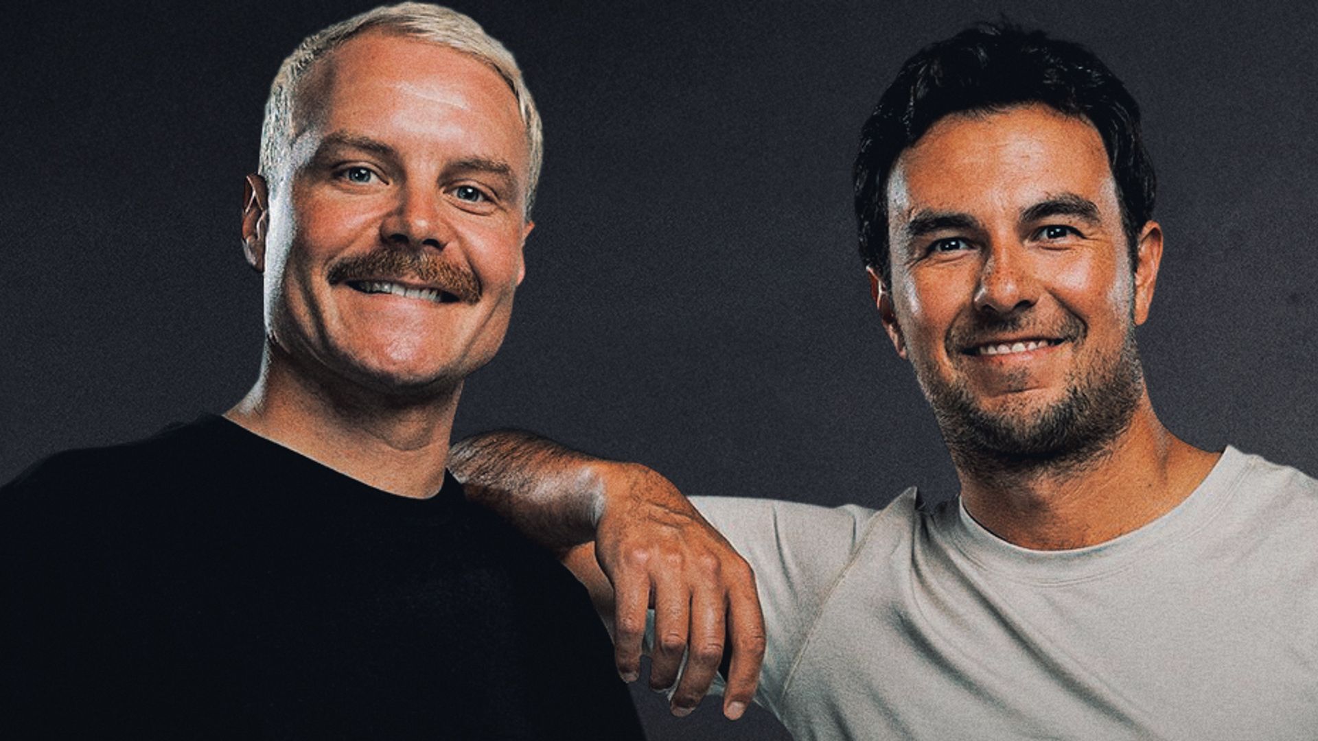 New F1 team Cadillac sign Bottas and Perez for 2026