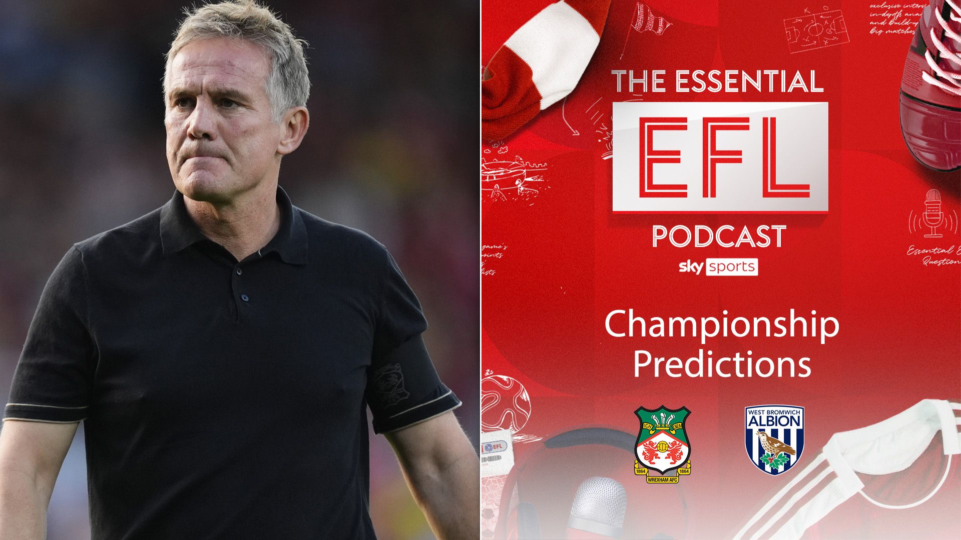 Can Wrexham win as Championship football returns to the Racecourse?