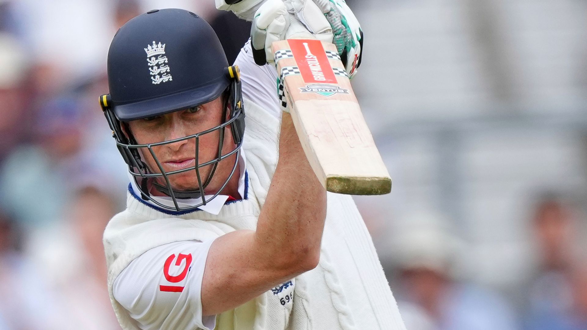 England 50-1 after being set 374 to win by India - as it happened on day three