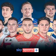 Who will finish in Super League's top six?