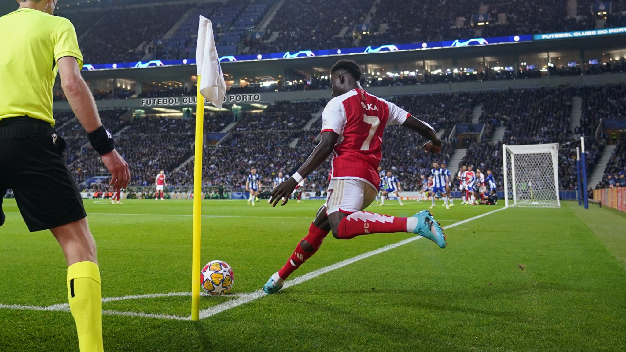 Arsenal's goals from corners: How can Premier League rivals stop Mikel  Arteta and Nicolas Jover's set-piece tactics? | Football News | Sky Sports