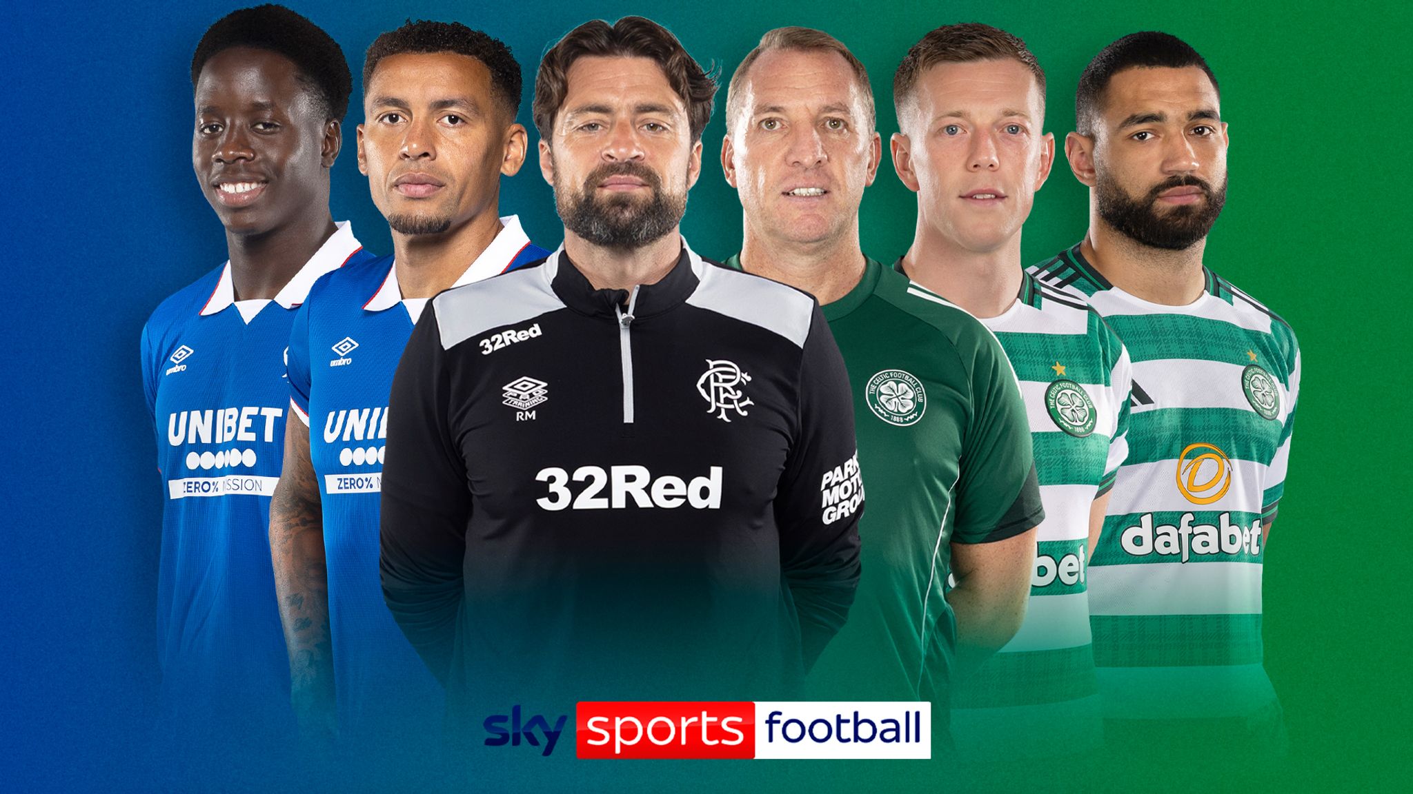 Scotland Weekend Sports Roundup: Celtic and Rangers Rivalry Continues