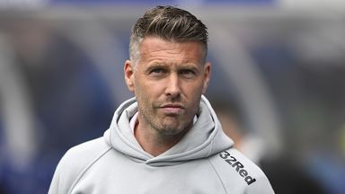 Wolves were denied permission by Middlesbrough to speak to Rob Edwards on Thursday