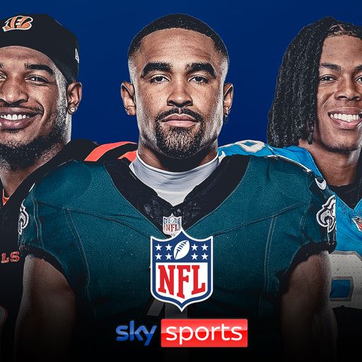 NFL 2025 expert predictions: Who will win the Super Bowl?