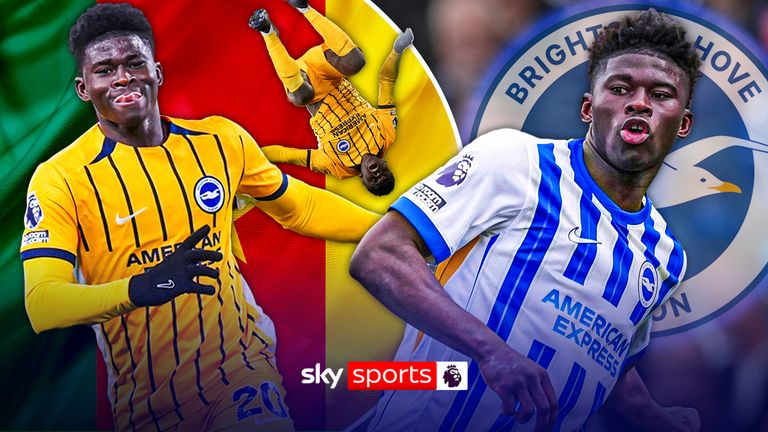 Brighton regresó