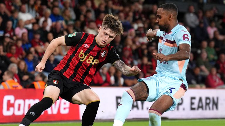 bournemouth brentford