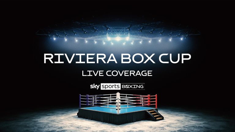 Boxing 