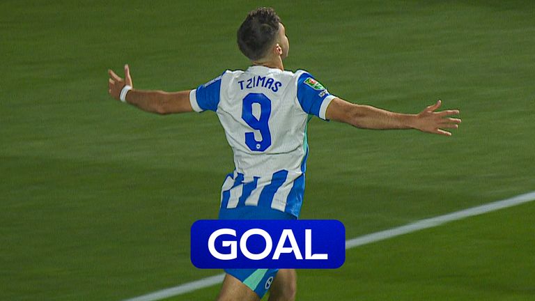 Tzimas brace