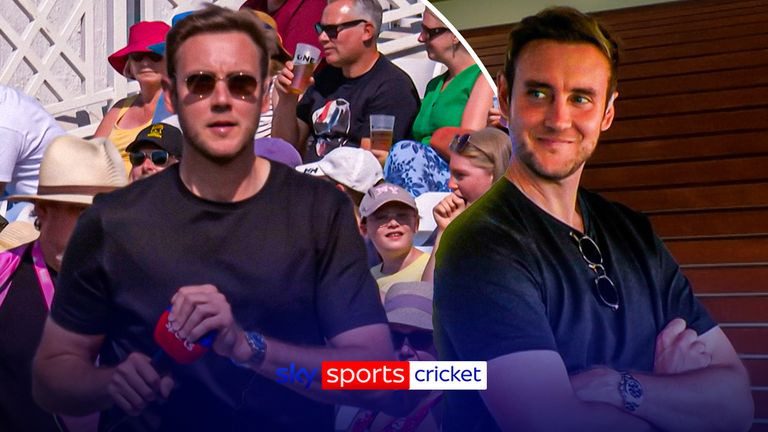 Broad Cricket