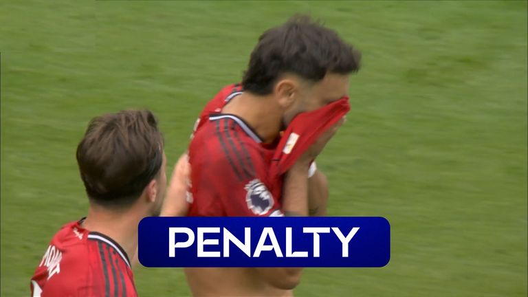 Bruno Fernandes