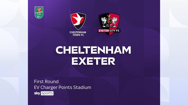 EXETER
