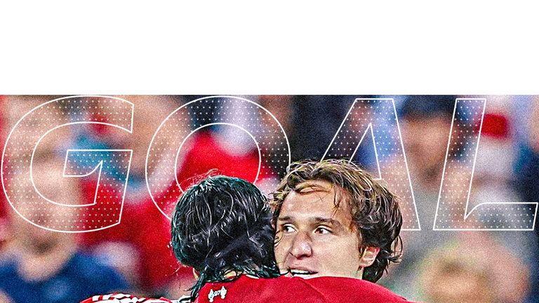 Chiesa goal